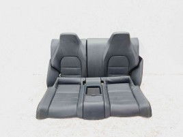 Set bancheta spate Mercedes Clasa E (W212) [Fabr 2009-2016] OEM