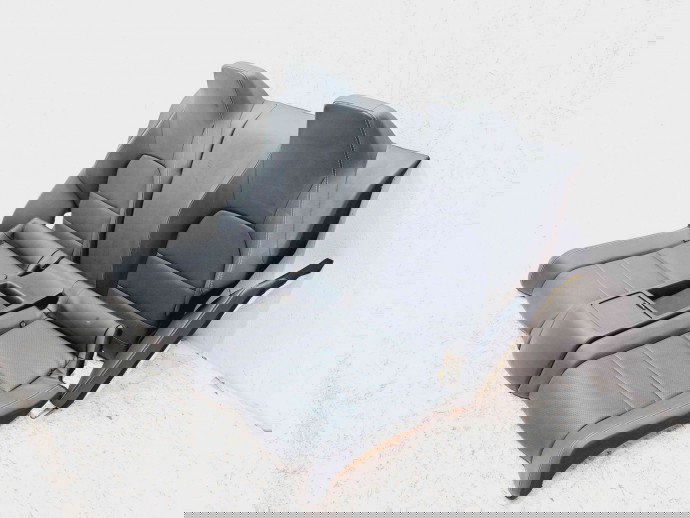 Set bancheta spate Mercedes Clasa E (W212) [Fabr 2009-2016] OEM