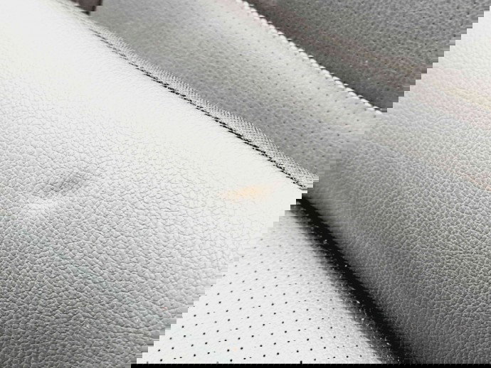 Set bancheta spate Mercedes Clasa E (W212) [Fabr 2009-2016] OEM