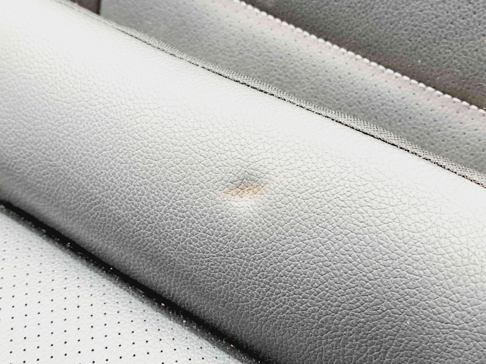 Set bancheta spate Mercedes Clasa E (W212) [Fabr 2009-2016] OEM - imagine 3