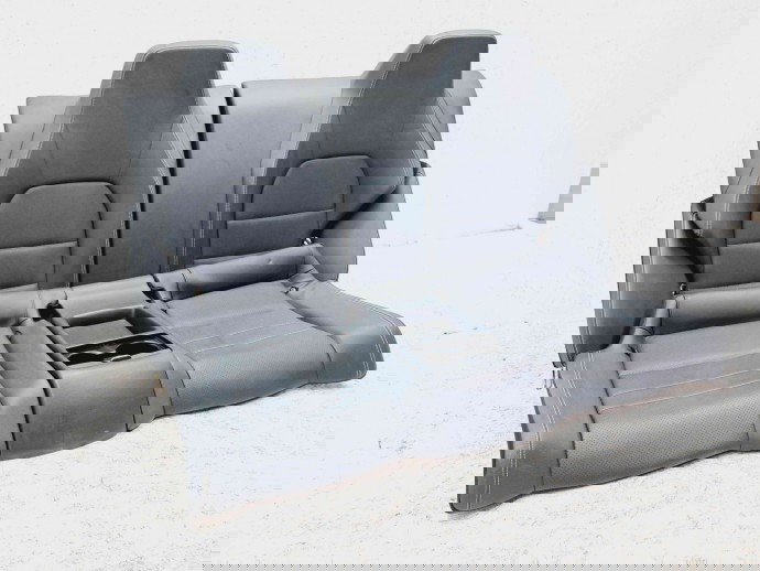 Set bancheta spate Mercedes Clasa E (W212) [Fabr 2009-2016] OEM