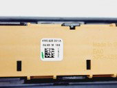  Butoane comenzi consola centrala Audi Q7 (4MB) [ Fabr 2015-prezent] 4M0925301A