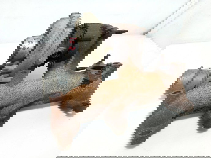 Turbosuflanta Turbina 045253019L, Seat Arosa 1.4tdi, AMF