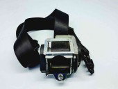  Centura dreapta fata Audi A4 (8E2, B6) [Fabr 2000-2004] 8E0857706F