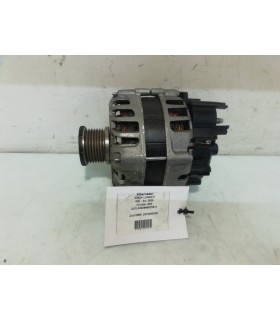 Alternator Dacia Logan 0.9 benz H4B 231005300R 2012-2021