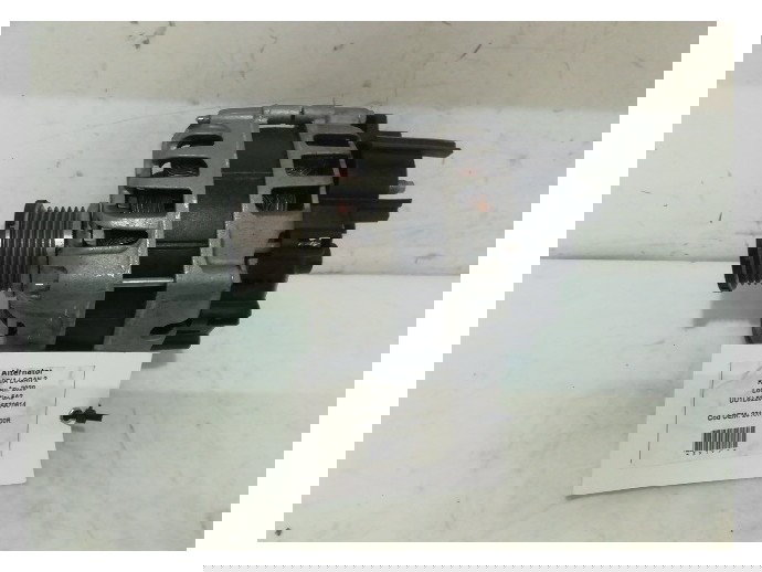 Alternator Dacia Logan 0.9 benz H4B 231005300R 2012-2021