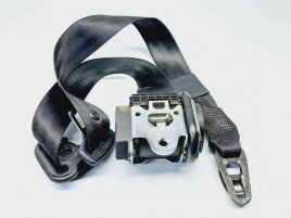  Centura stanga fata Audi A4 (8E2, B6) [Fabr 2000-2004] 8E0857705F