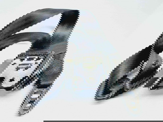  Centura stanga fata Audi A4 (8E2, B6) [Fabr 2000-2004] 8E0857705F