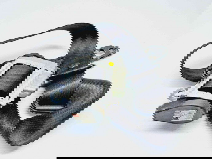  Centura stanga fata Audi A4 (8E2, B6) [Fabr 2000-2004] 8E0857705F