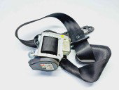  Centura stanga fata Audi A4 (8E2, B6) [Fabr 2000-2004] 8E0857705F