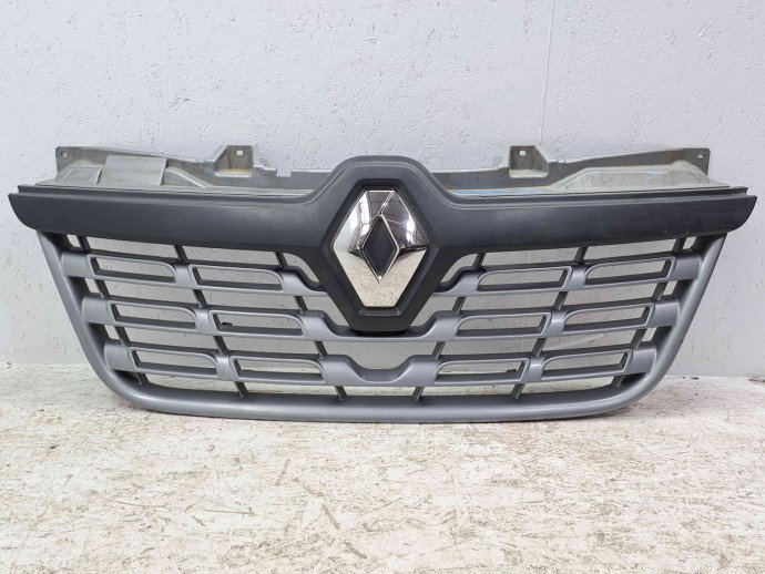 Grila bara fata Renault Master III [Fabr 2009-2015] 623102803R