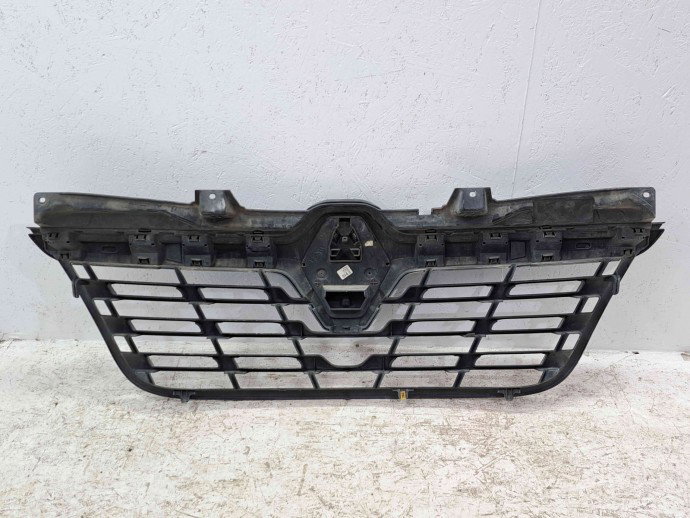 Grila bara fata Renault Master III [Fabr 2009-2015] 623102803R