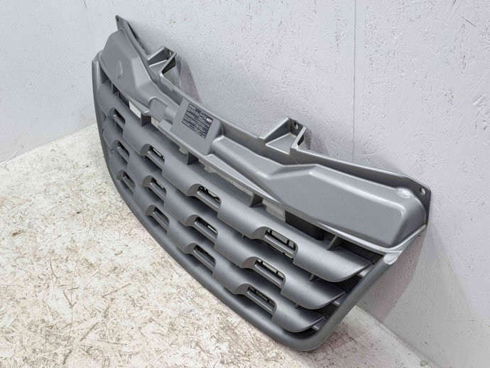 Grila bara fata Renault Master III [Fabr 2009-2015] 623100256R