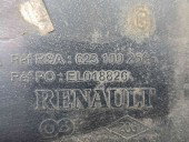 Grila bara fata Renault Master III [Fabr 2009-2015] 623100256R