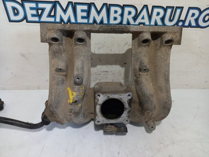 Galerie Admisie 047129743M Skoda Fabia 1 Praktik [Fabr 2001-2007] 1.4 MPI