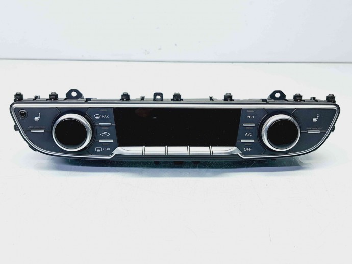  Panou comanda clima Audi Q7 (4MB) [ Fabr 2015-prezent] 4M0820043AD