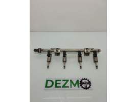 Rampa Presiune Injectoare Rampa Injectoare Rampa Injectie 04E133320D, Audi A1 (8X1) 1.4tsi, CZDD