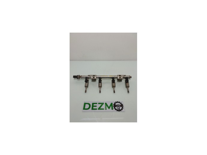 Rampa Presiune Injectoare Rampa Injectoare Rampa Injectie 04E133320D, Audi A1 (8X1) 1.4tsi, CZDD