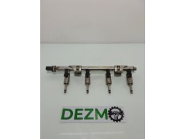 Rampa Presiune Injectoare Rampa Injectoare 04E133320D, Skoda Octavia 3 (5E) 1.4tsi