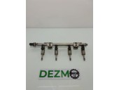 Rampa Presiune Injectoare Rampa Injectoare Rampa Injectie 04E133320D, Skoda Yeti (5L) 1.4tsi, CZDA