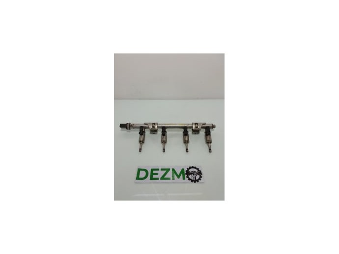 Rampa Presiune Injectoare Rampa Injectoare Rampa Injectie 04E133320D, Skoda Yeti (5L) 1.4tsi, CZDA