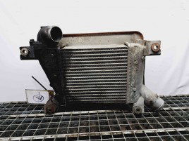Radiator intercooler Nissan X-Trail (T30) [Fabr 2001-2007] OEM 2.2 YD22ETI  