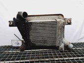 Radiator intercooler Nissan X-Trail (T30) [Fabr 2001-2007] OEM 2.2 YD22ETI  