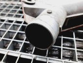 Radiator intercooler Nissan X-Trail (T30) [Fabr 2001-2007] OEM 2.2 YD22ETI  