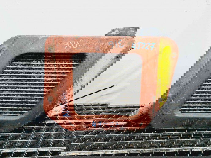 Radiator intercooler Nissan X-Trail (T30) [Fabr 2001-2007] OEM 2.2 YD22ETI  