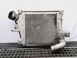 Radiator intercooler Nissan X-Trail (T30) [Fabr 2001-2007] OEM 2.2 YD22ETI  