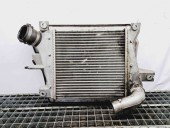 Radiator intercooler Nissan X-Trail (T30) [Fabr 2001-2007] OEM 2.2 YD22ETI  