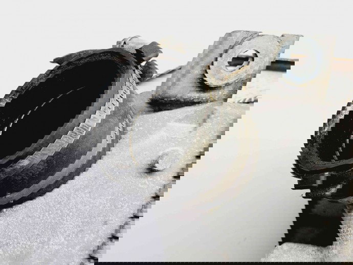 Radiator intercooler Nissan X-Trail (T30) [Fabr 2001-2007] OEM 2.2 YD22ETI  