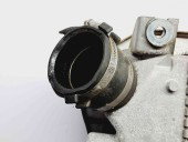 Radiator intercooler Nissan X-Trail (T30) [Fabr 2001-2007] OEM 2.2 YD22ETI  