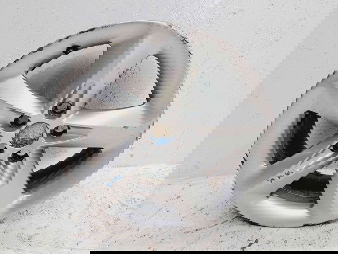 Set jante aliaj Ford Focus 2 (DA) [Fabr 2004-2012] 5X108 | 7J | ET50 | R16