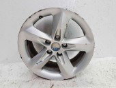 Set jante aliaj Ford Focus 2 (DA) [Fabr 2004-2012] 5X108 | 7J | ET50 | R16