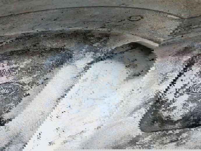 Set jante aliaj Ford Focus 2 (DA) [Fabr 2004-2012] 5X108 | 7J | ET50 | R16