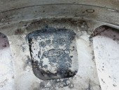 Set jante aliaj Ford Focus 2 (DA) [Fabr 2004-2012] 5X108 | 7J | ET50 | R16