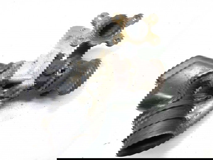 Turbosuflanta Turbina 04E145721L Volkswagen POLO 6R 1.2 TSI