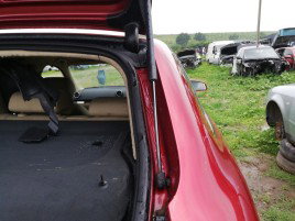 Maner exterior stanga spate Audi A3 2.0 TDI BKD LZ3F 2004-2013