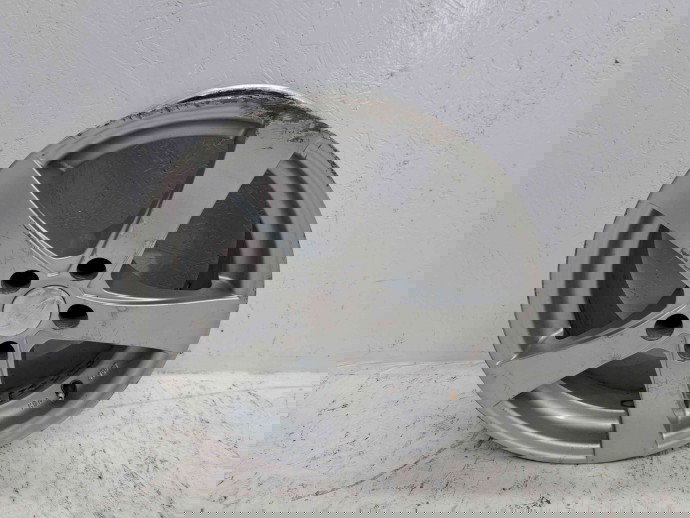 Set jante aliaj Ford Focus 2 (DA) [Fabr 2004-2012] 5X108 | 7J | R16 | ET48