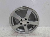 Set jante aliaj Ford Focus 2 (DA) [Fabr 2004-2012] 5X108 | 7J | R16 | ET48