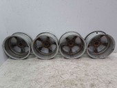 Set jante aliaj Ford Focus 2 (DA) [Fabr 2004-2012] 5X108 | 7J | R16 | ET48