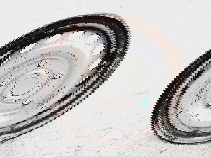 Set jante tabla Ford Transit (TTG) [Fabr 2014-2023] R16 | ET60 |6.5J | 5X160