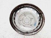 Set jante tabla Ford Transit (TTG) [Fabr 2014-2023] R16 | ET60 |6.5J | 5X160