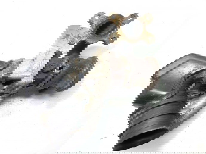 Turbosuflanta Turbina Skoda Rapid 1.2 TSI : 04E145721L