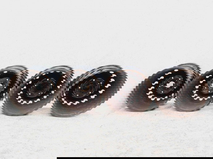 Set jante tabla Ford Transit (TTG) [Fabr 2014-2023] R16 | ET60 |6.5J | 5X160