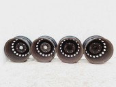 Set jante tabla Ford Transit (TTG) [Fabr 2014-2023] R16 | ET60 |6.5J | 5X160