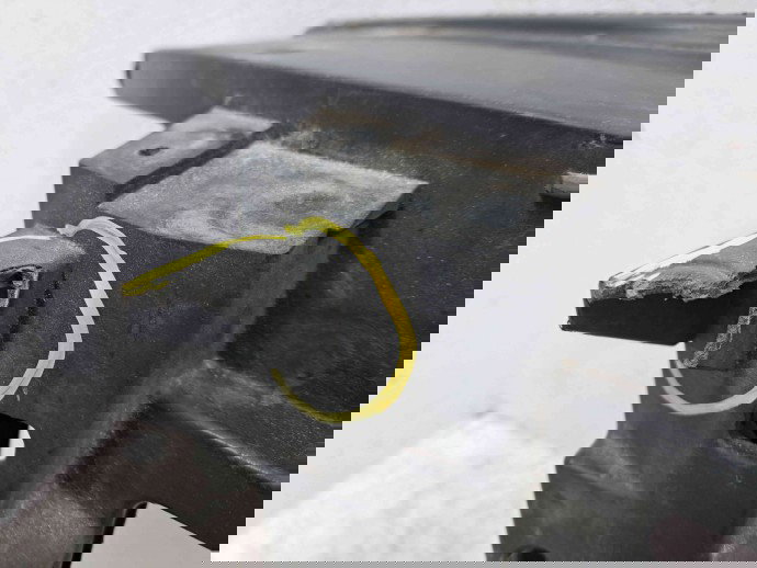 Trager Skoda Superb II (3T4) [Fabr 2008-2015] 3T0805588D