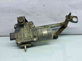  Ansamblu stergator dreapta Volkswagen Touran (1T1, 1T2) [Fabr 2003-2010] 1T0955120A