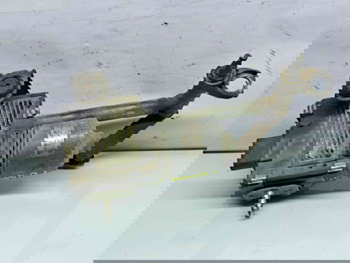  Ansamblu stergator dreapta Volkswagen Touran (1T1, 1T2) [Fabr 2003-2010] 1T0955120A